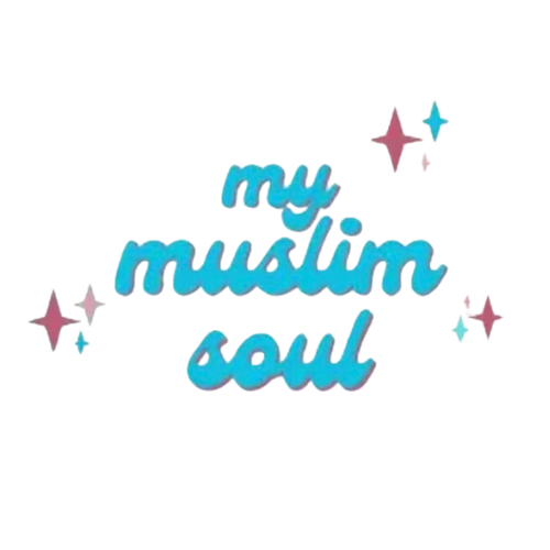 My muslim soul